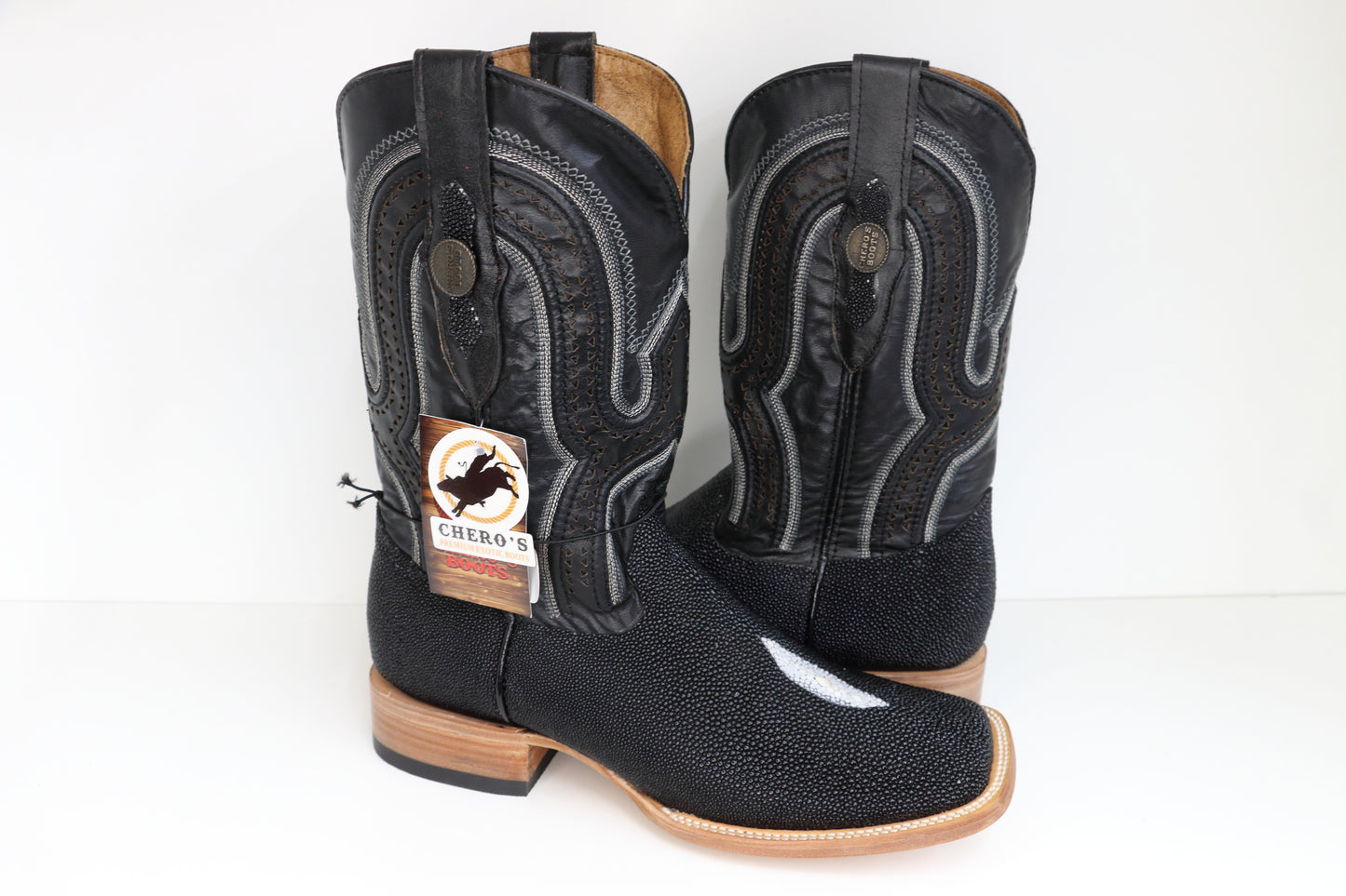 Chero's Premium Exotic Stingray