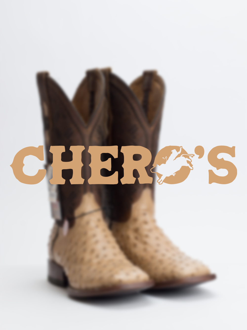 The Chero's Brand