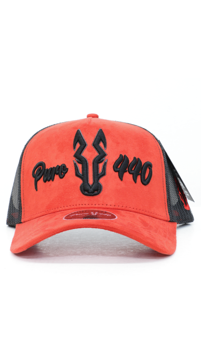 Puro440 OG Logo