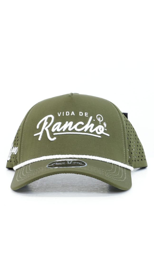 Puro440 "Vida De Rancho" Cap
