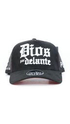 Puro440 "Dios Por Delante" Cap