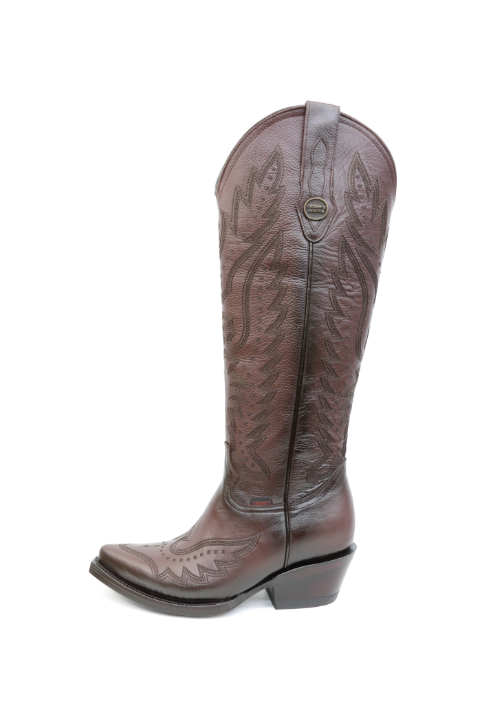 Altagracia Flother Brown