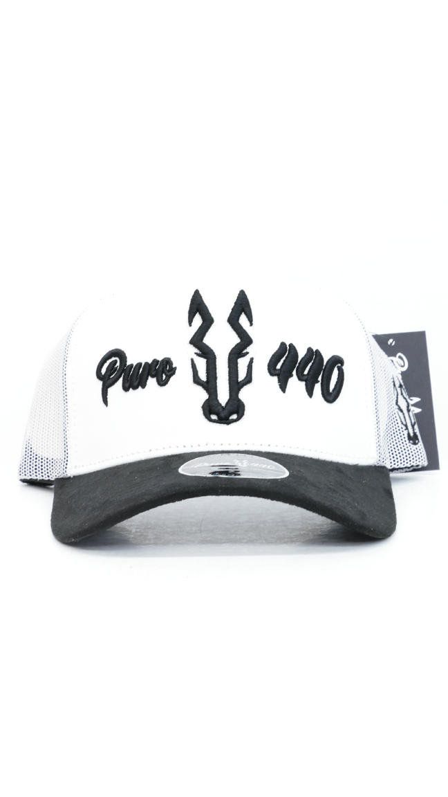 Puro440 OG Logo