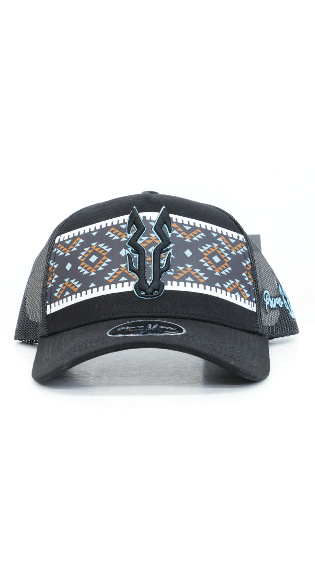Puro440 Aztec Edge Cap