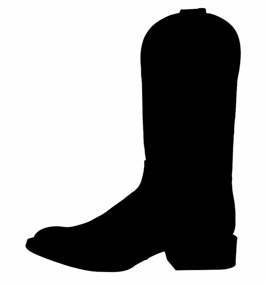 Men’s Mystery Print Boot Box