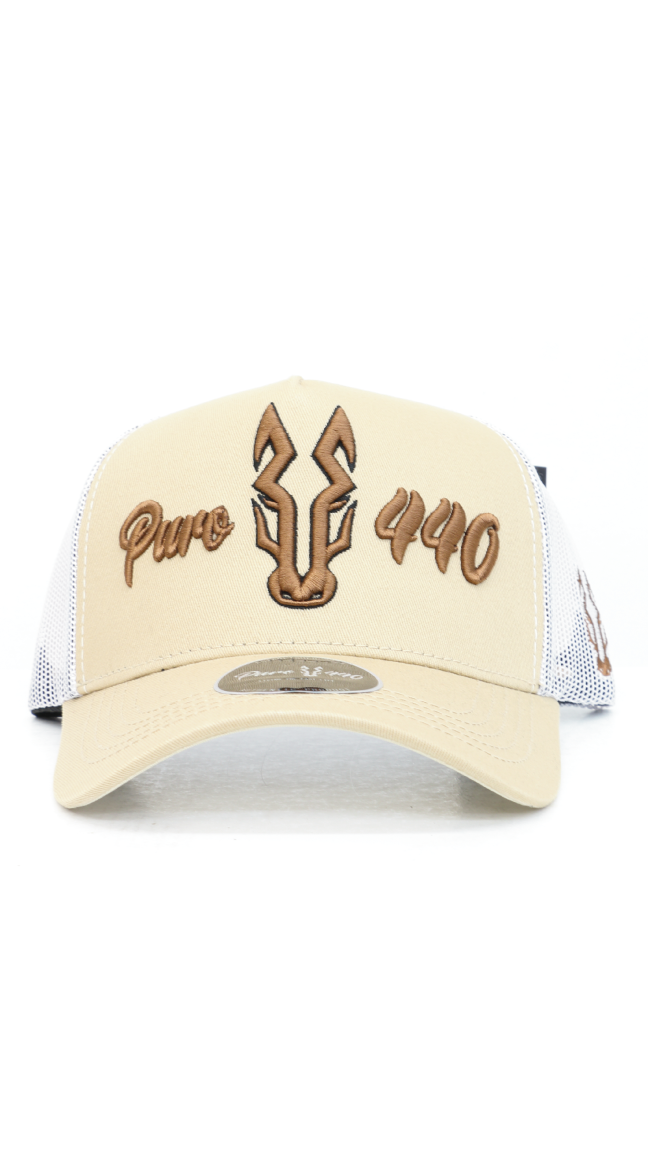 Puro440 OG Logo