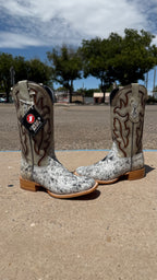 Chero's Hair-On Cowhide 1N