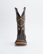 Chero's Premium Exotic Back-Cut Python Chocolate
