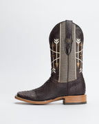 Chero's Premium Exotic Back-Cut Python Chocolate