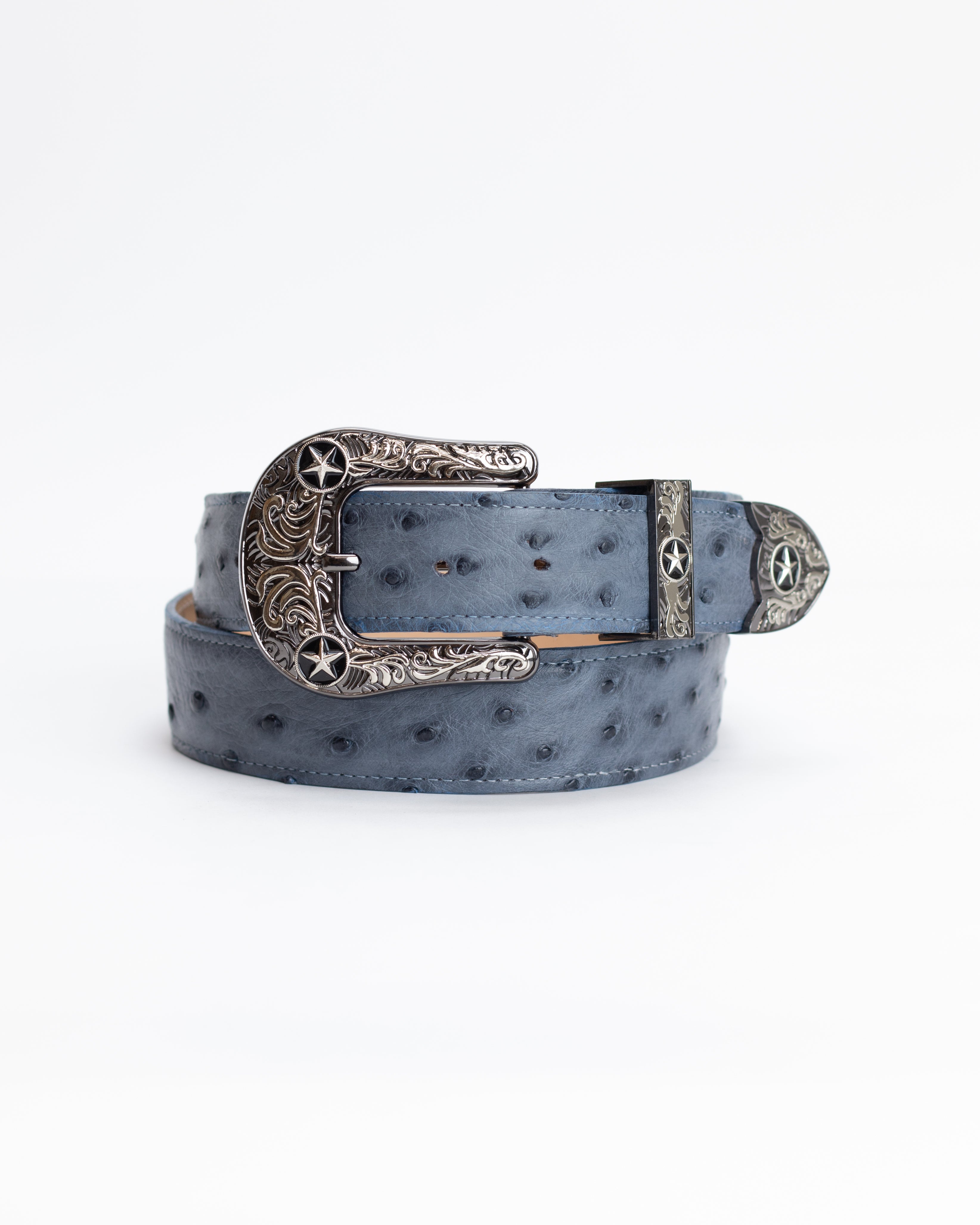 Genuine Exotic Belt Custom Order