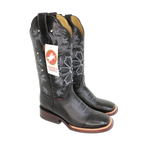 Aurora Flother Black
