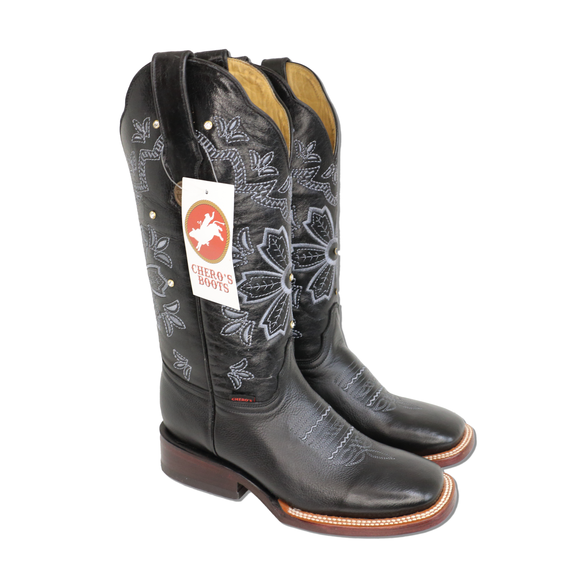 Aurora Flother Black