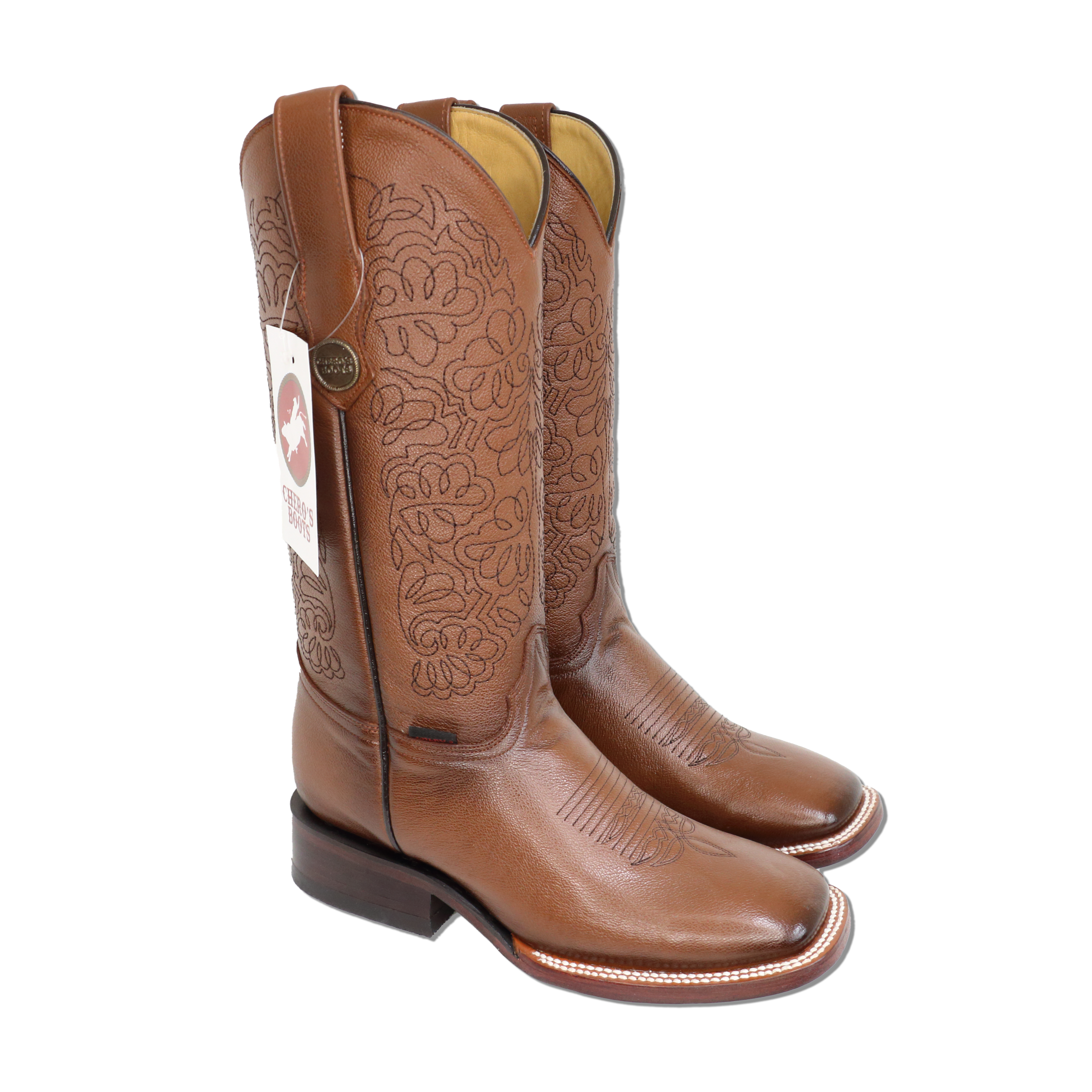 Danna Res Cognac