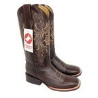 Flor De Maria Res Brown
