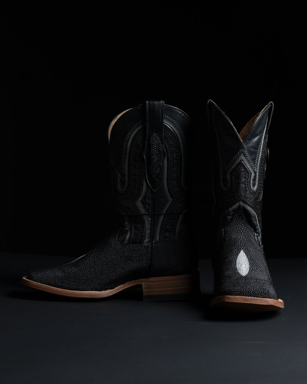 Chero's Premium Exotic Stingray