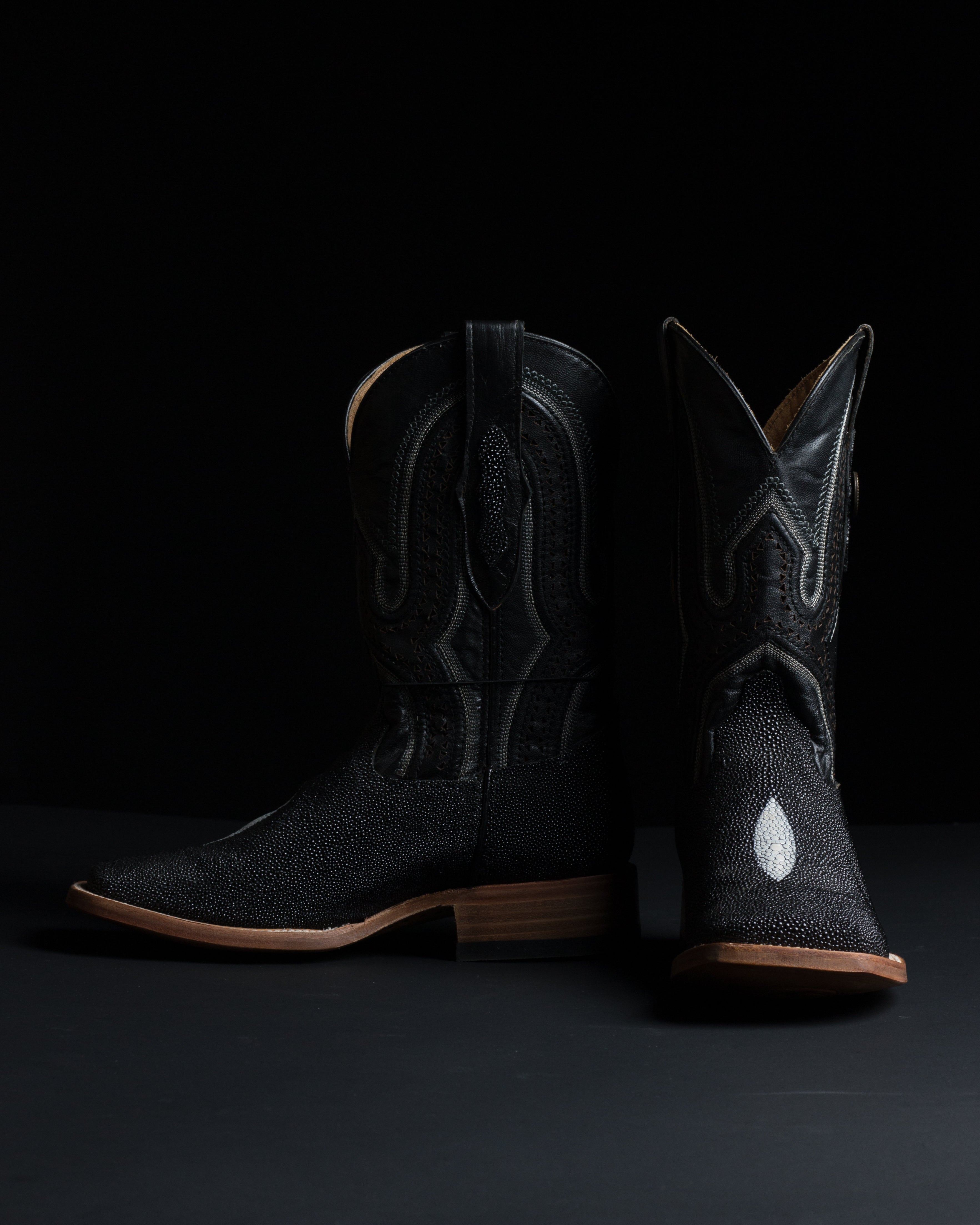 Chero's Premium Exotic Stingray