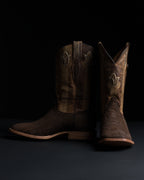 Chero's Premium Exotic Ostrich Leg Pecan