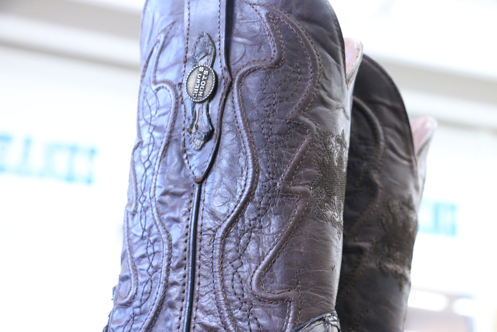 Chero's Premium Exotic Pirarucu Morel