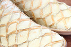 Chero's Premium Exotic Pirarucu White Castor