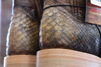 Chero's Premium Exotic Python Plunge