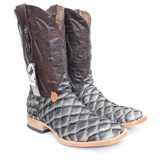Chero's Premium Exotic Pirarucu Morel