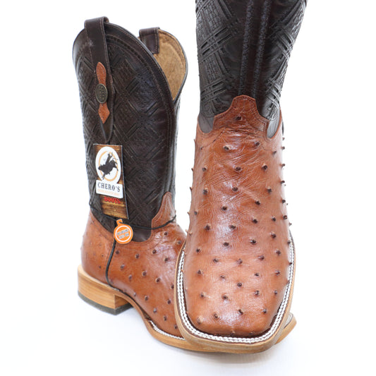 Chero's Premium Exotic Ostrich Brandy