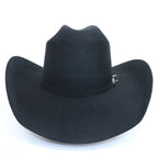 The Ruidoso - Chero's Premium Wool Felt Hats (Beige)