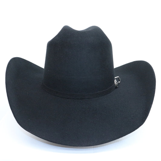 The Ruidoso - Chero's Premium Wool Felt Hats