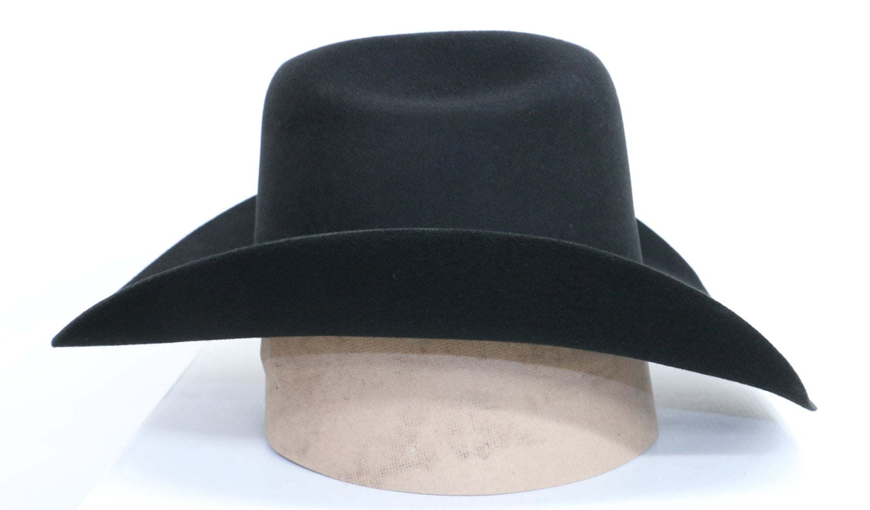 The Ruidoso - Chero's Premium Wool Felt Hats (Beige)