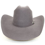 The Ruidoso - Chero's Premium Wool Felt Hats (Beige)