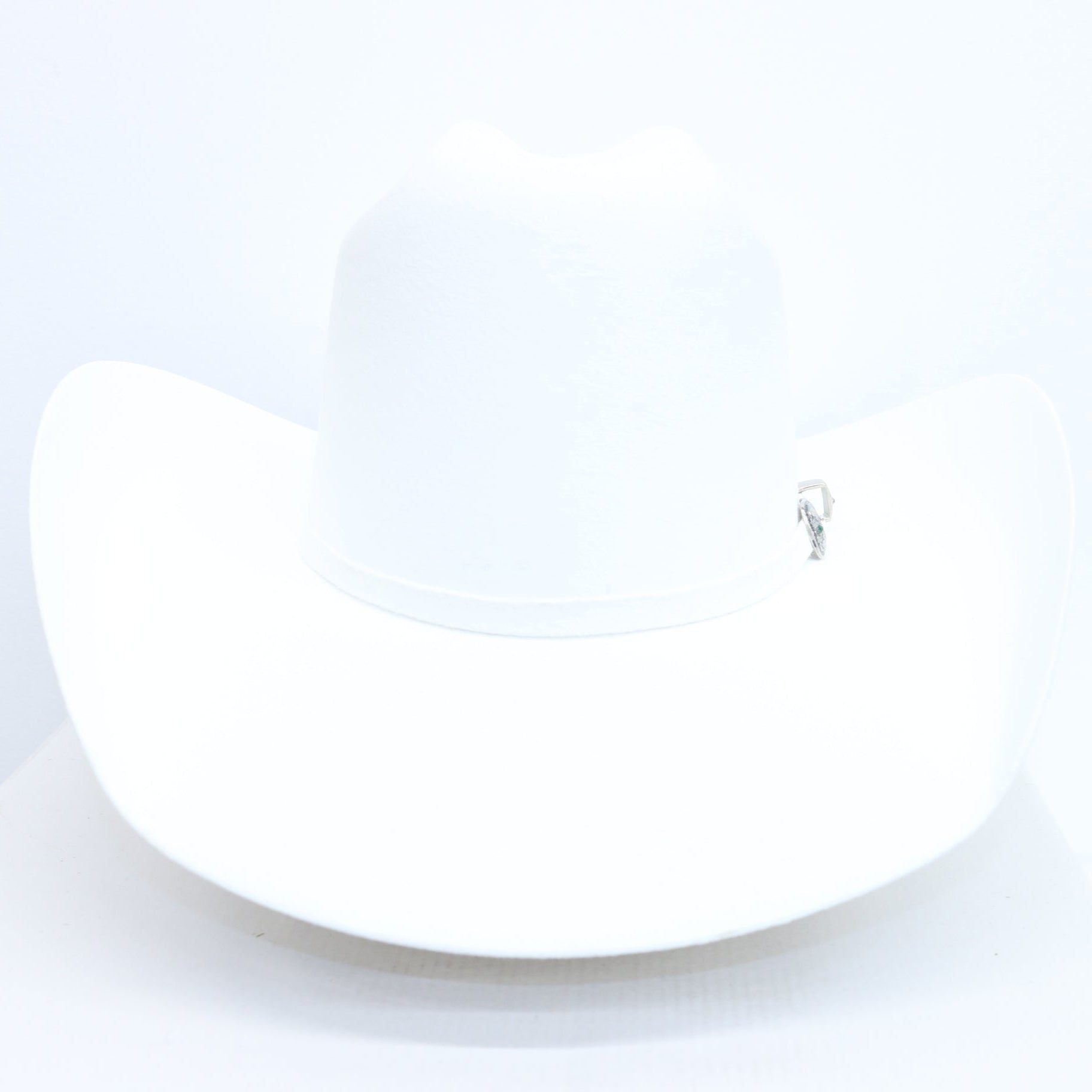 The Ruidoso - Chero's Premium Wool Felt Hats (Beige)