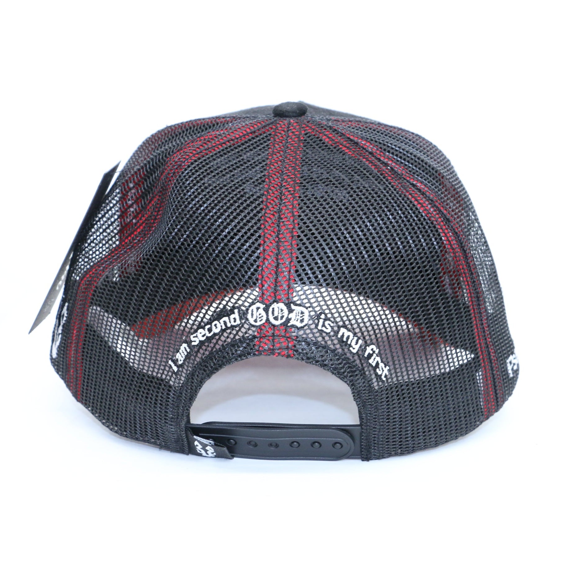 Puro440 "Dios Por Delante" Cap