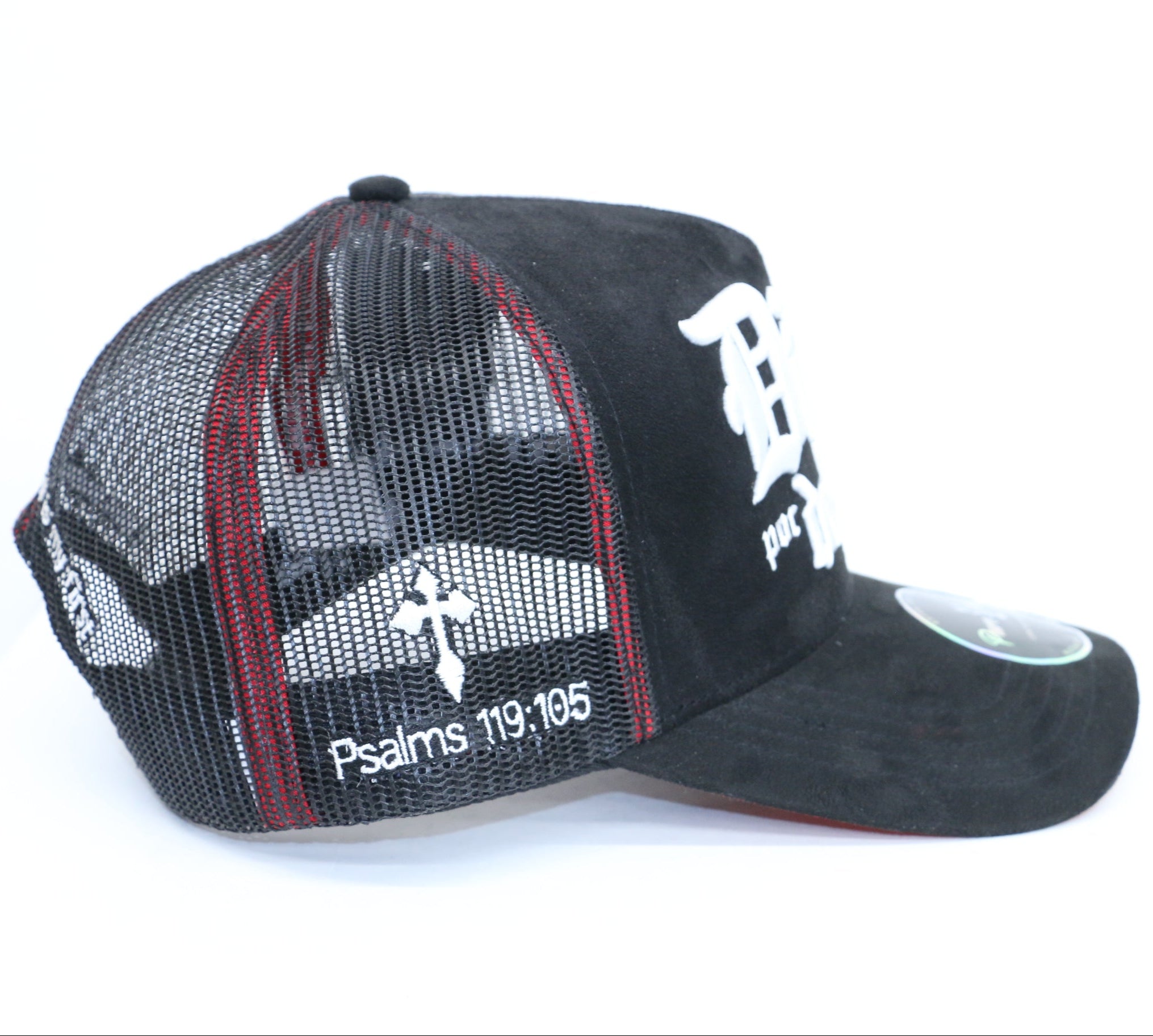 Puro440 "Dios Por Delante" Cap
