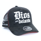 Puro440 "Dios Por Delante" Cap