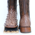 Chero's Premium Exotic Ostrich Kango Tobacco