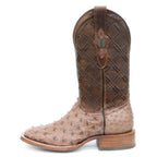 Chero's Premium Exotic Ostrich Kango Tobacco
