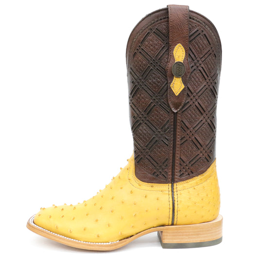 Chero's Premium Exotic Ostrich Butter