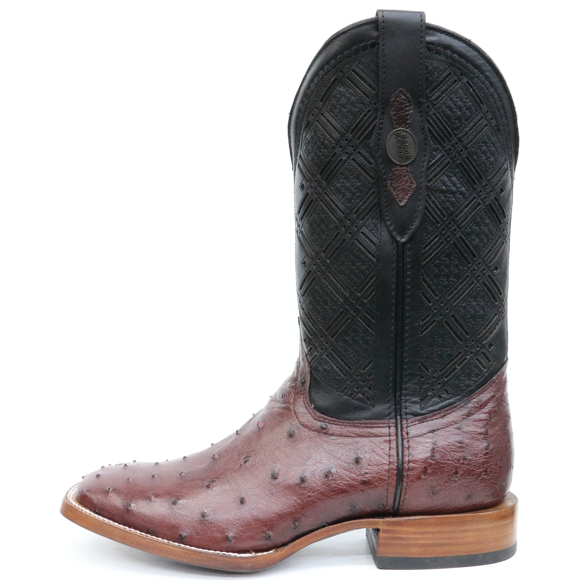 Chero's Premium Exotic Ostrich Red Wine