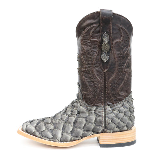 Chero's Premium Exotic Pirarucu Morel