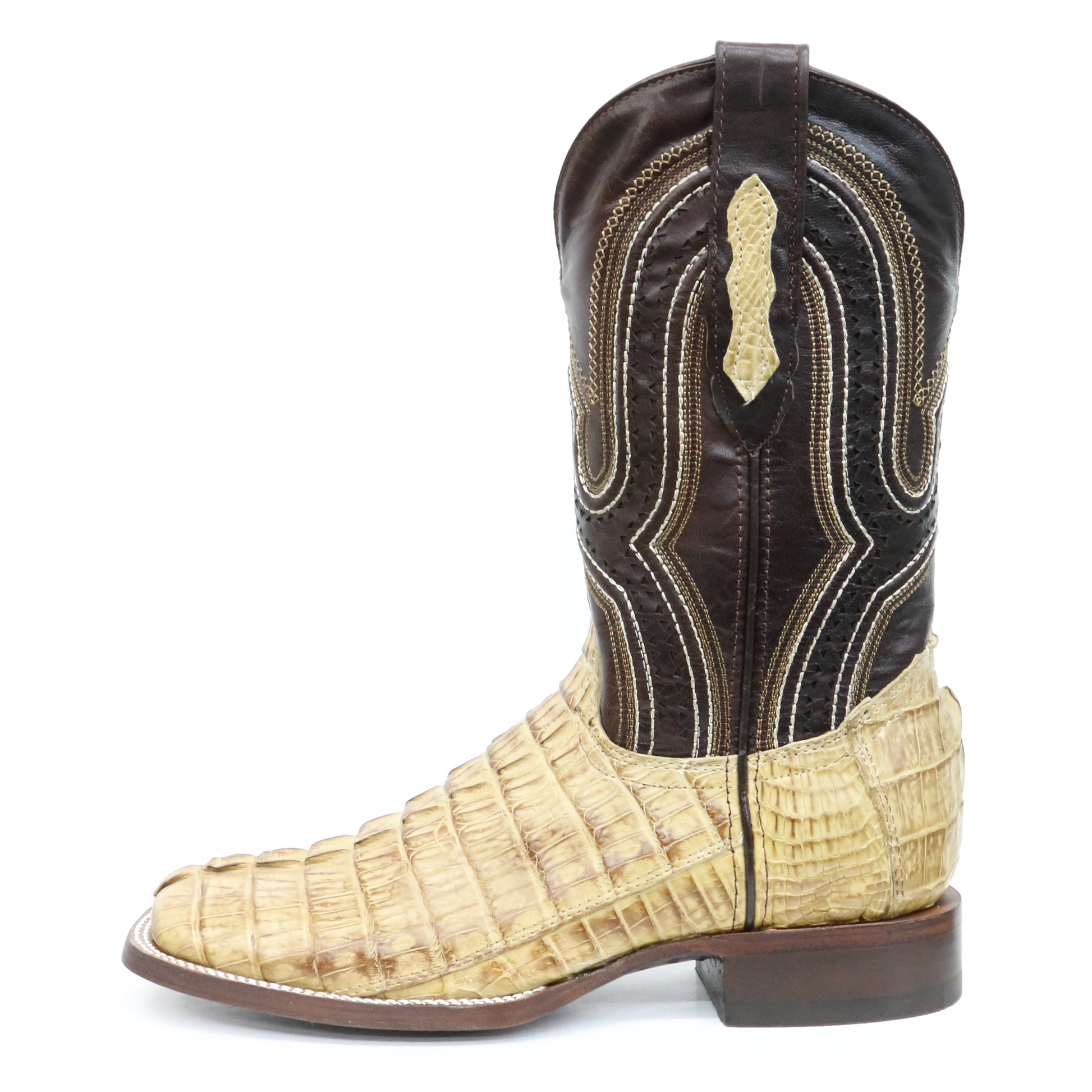 Chero’s Premium Exotic Caiman Tail Sand