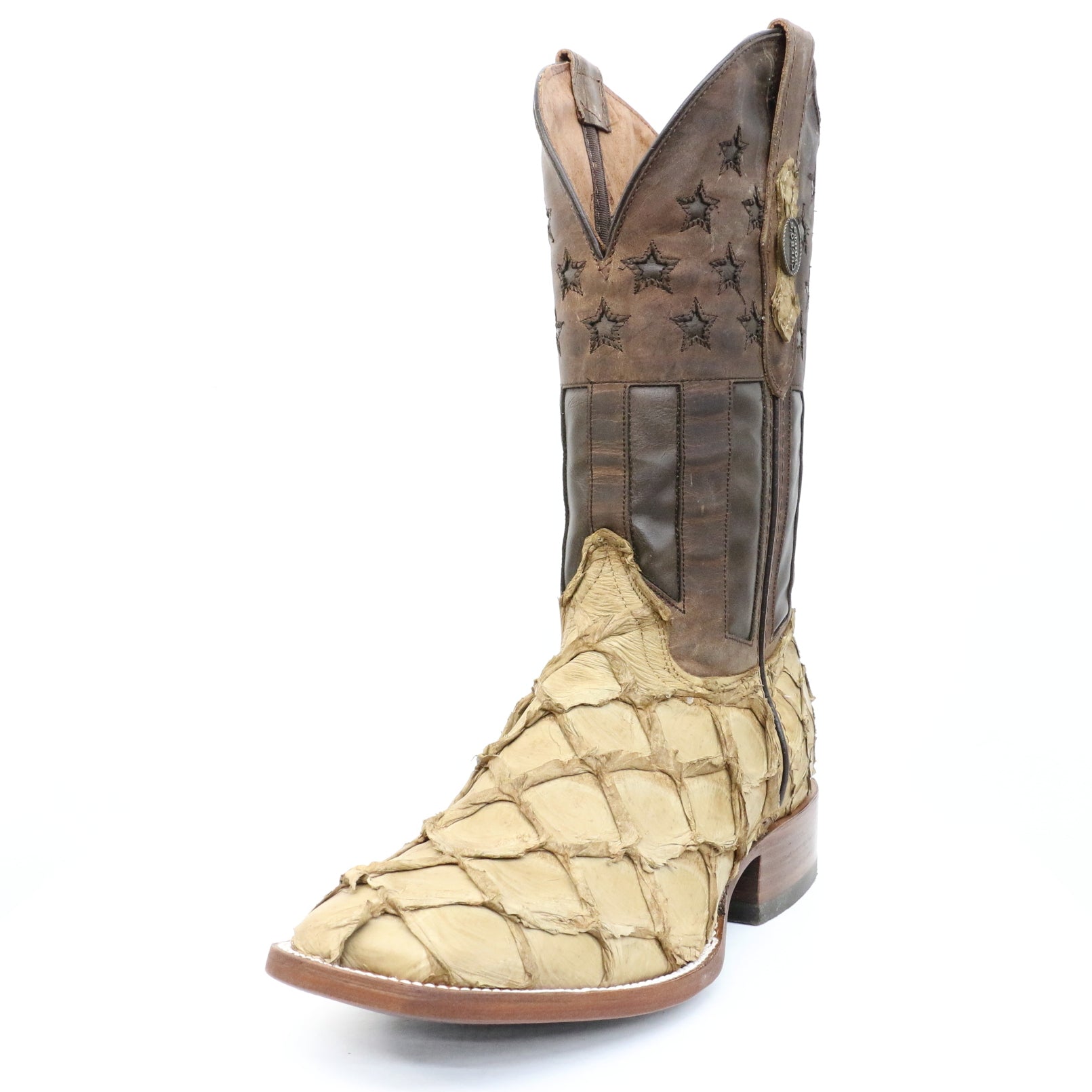 Chero's Premium Exotic Pirarucu Sand