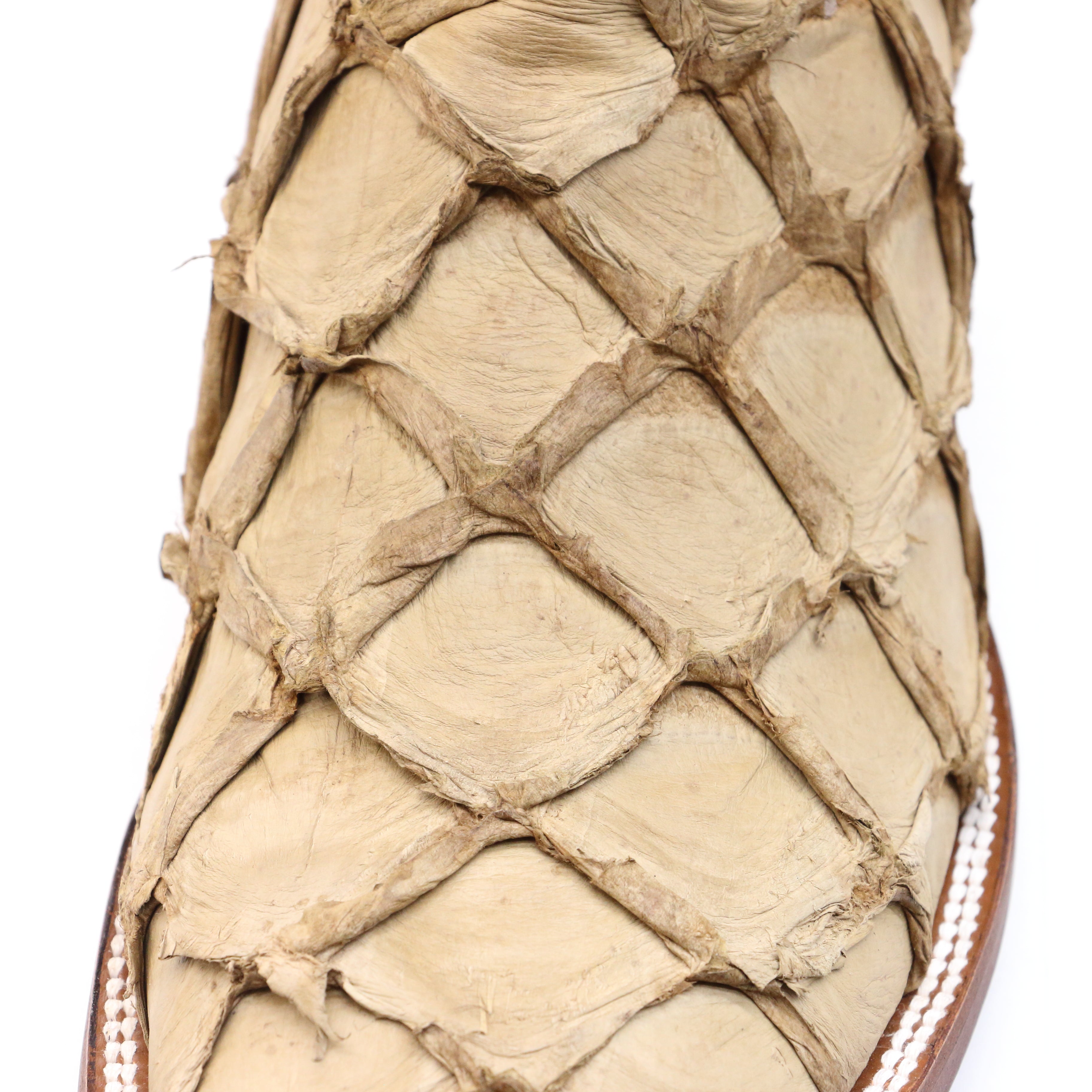 Chero's Premium Exotic Pirarucu Sand