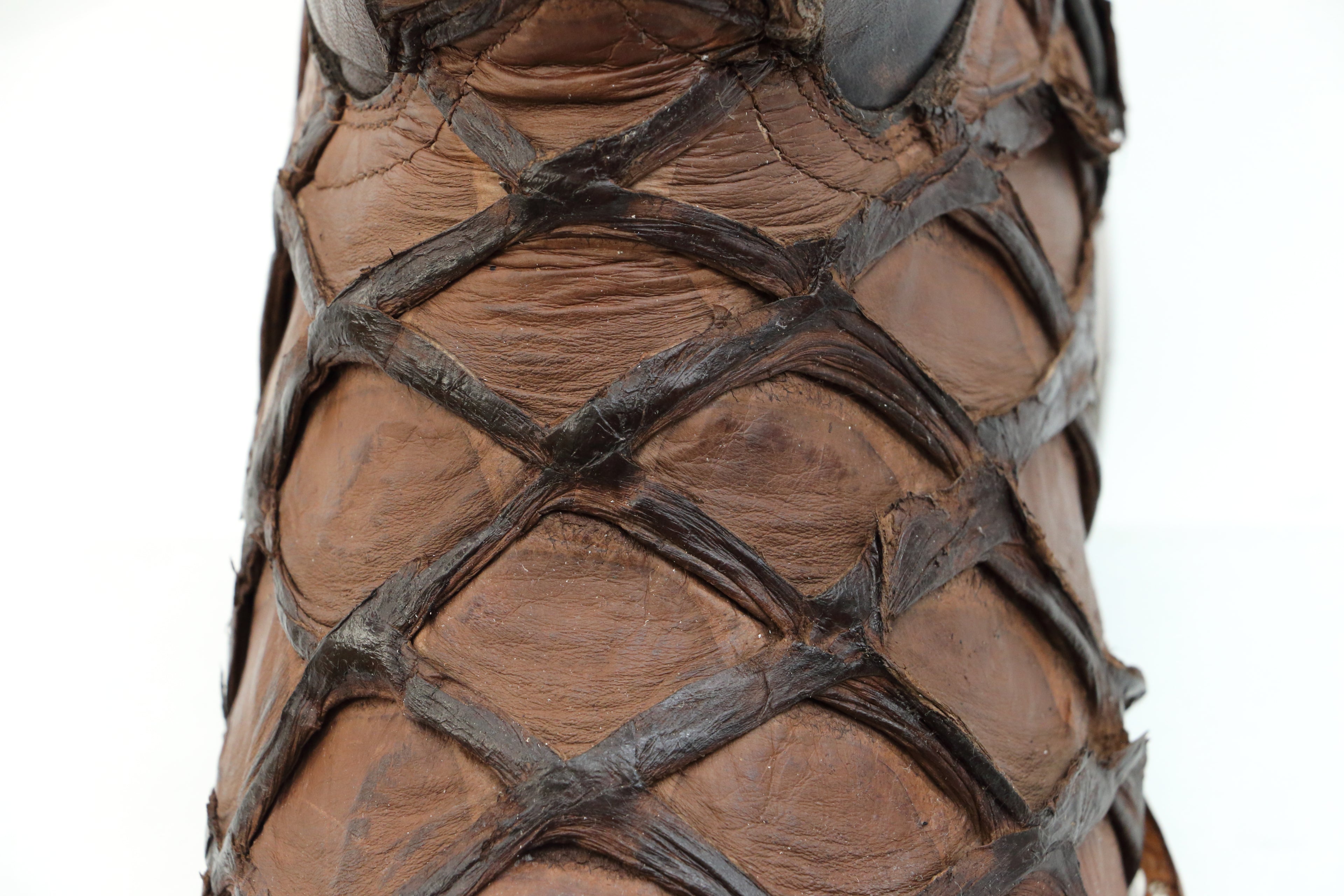 Chero's Premium Exotic Pirarucu Matte Chocolate