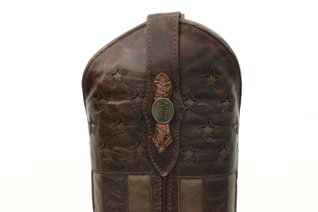 Chero's Premium Exotic Pirarucu Matte Chocolate
