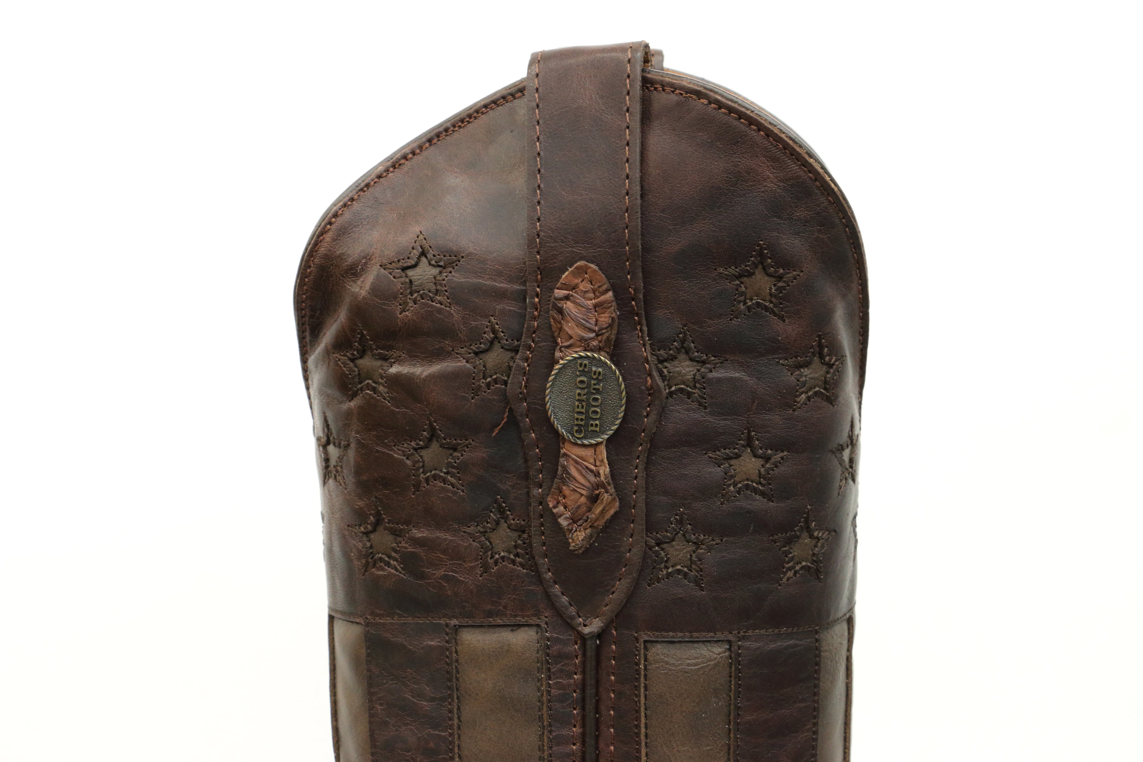 Chero's Premium Exotic Pirarucu Matte Chocolate