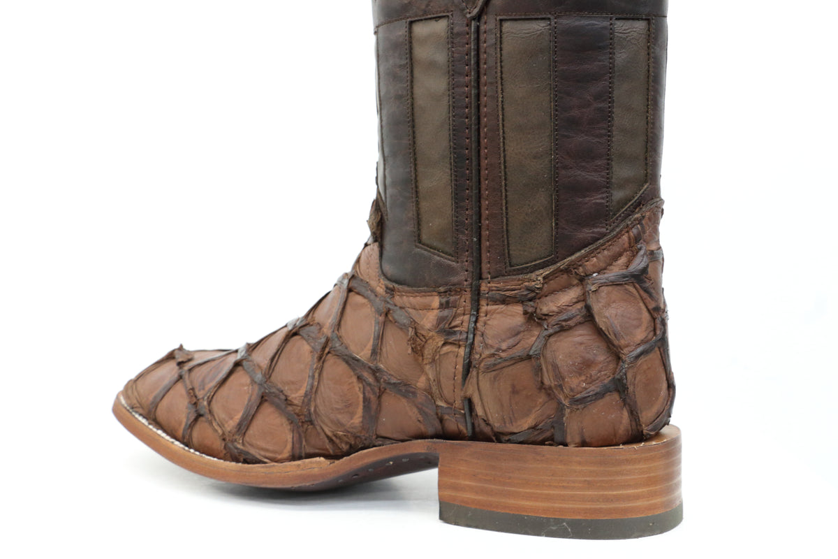 Chero's Premium Exotic Pirarucu Matte Chocolate