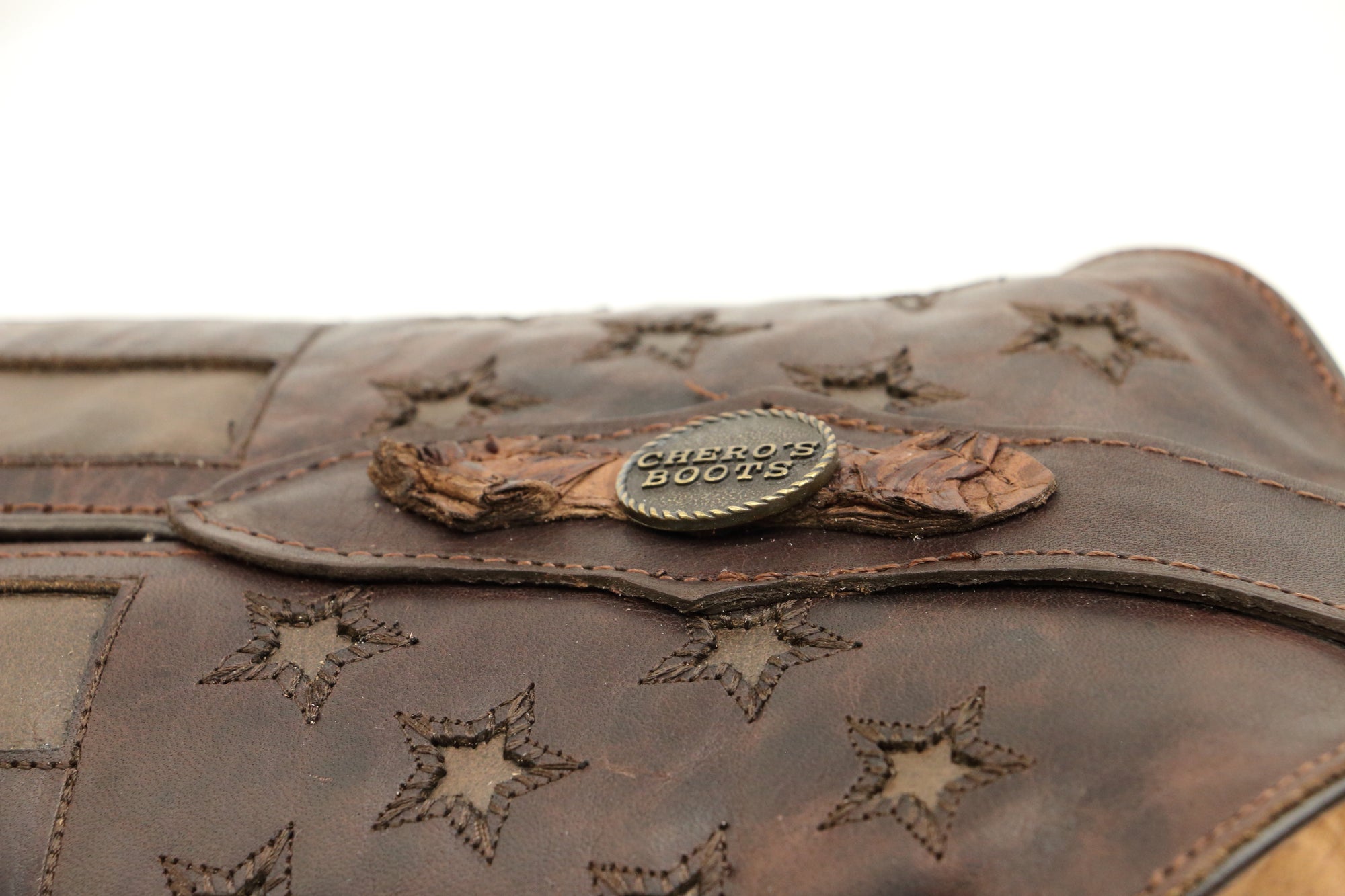 Chero's Premium Exotic Pirarucu Matte Chocolate
