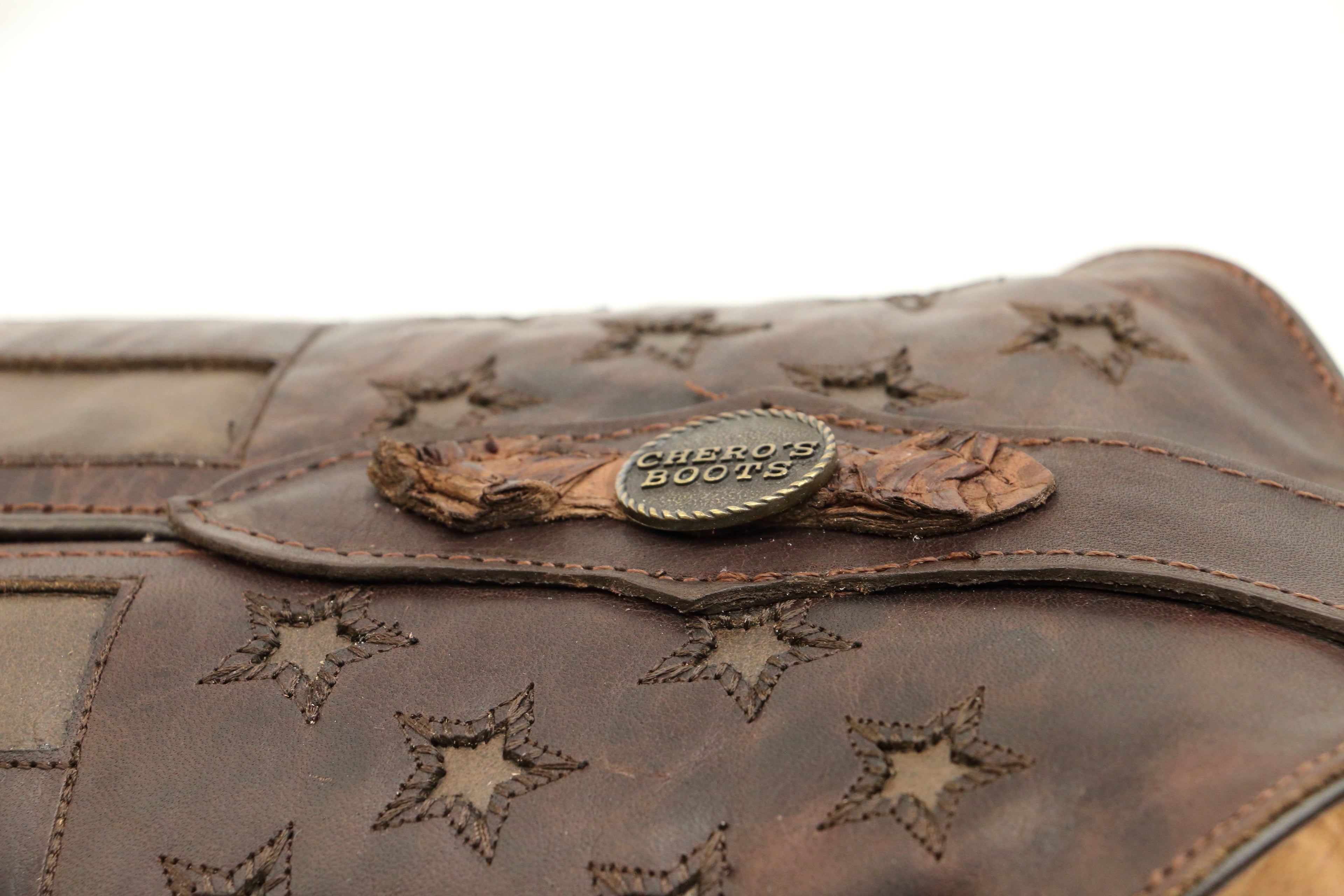 Chero's Premium Exotic Pirarucu Matte Chocolate