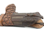 Chero's Premium Exotic Pirarucu Matte Chocolate