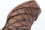 Chero's Premium Exotic Pirarucu Matte Chocolate